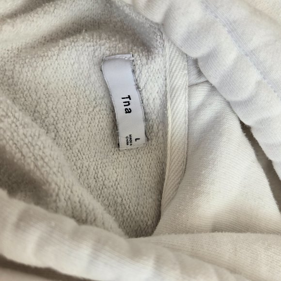 Aritzia Sweater Size Large - Picture 2 of 2